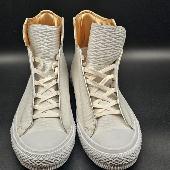 Converse Chuck Taylor All Star ALPHA HI - Picture 6 of 9